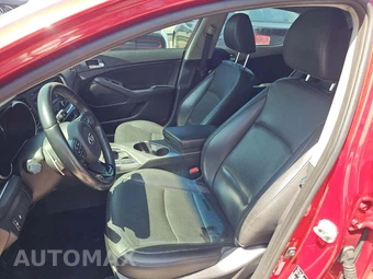2014 Kia Optima SX - miniatura 6