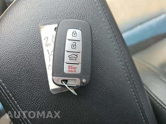 2014 Kia Optima SX - miniatura 8
