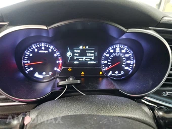 2014 Kia Optima SXL – miniatura 12