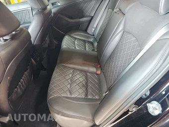 2014 Kia Optima SXL – miniatura 13