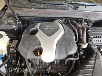 2014 Kia Optima SXL – miniatura 15