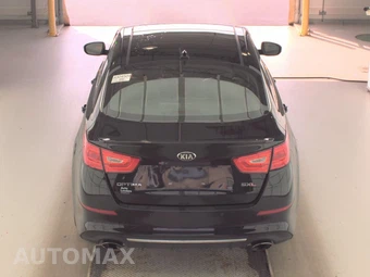 2014 Kia Optima SXL – miniatura 5