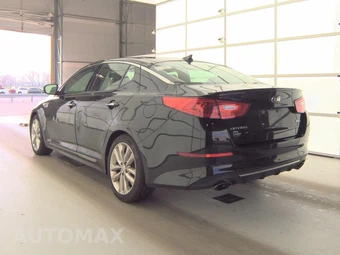 2014 Kia Optima SXL – miniatura 6