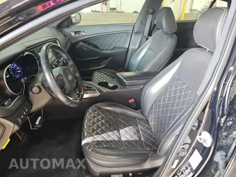 2014 Kia Optima SXL – miniatura 7