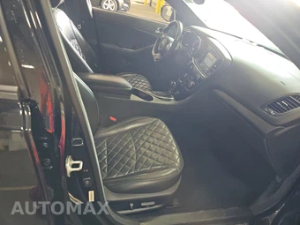 2014 Kia Optima SXL – miniatura 8