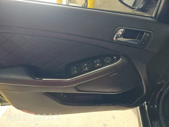 2014 Kia Optima SXL – miniatura 9