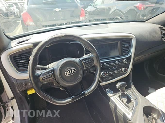 2014 Kia Optima SXL – miniatura 11