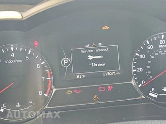 2014 Kia Optima SXL – miniatura 12