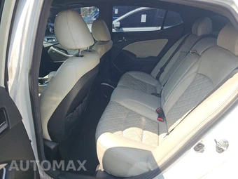 2014 Kia Optima SXL – miniatura 13