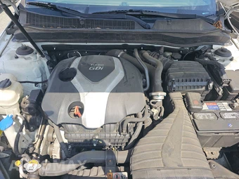 2014 Kia Optima SXL – miniatura 15