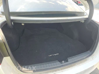 2014 Kia Optima SXL – miniatura 16