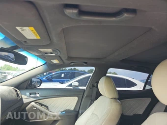 2014 Kia Optima SXL – miniatura 17
