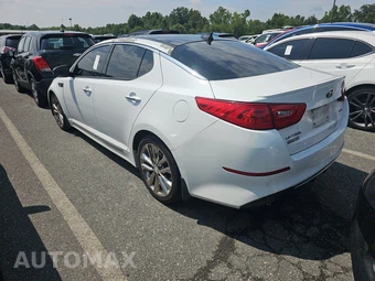 2014 Kia Optima SXL – miniatura 6