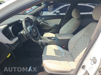 2014 Kia Optima SXL – miniatura 7