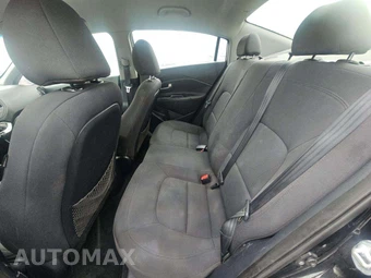 2014 Kia Rio EX Sedan – miniatura 13