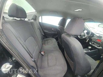 2014 Kia Rio EX Sedan – miniatura 16