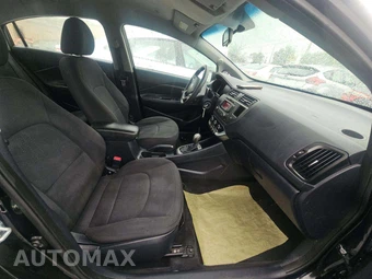 2014 Kia Rio EX Sedan – miniatura 18