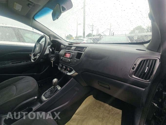 2014 Kia Rio EX Sedan – miniatura 19