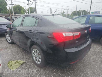 2014 Kia Rio EX Sedan – miniatura 4
