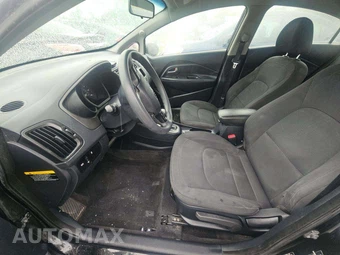 2014 Kia Rio EX Sedan – miniatura 6