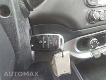2014 Kia Rio EX Sedan – miniatura 8