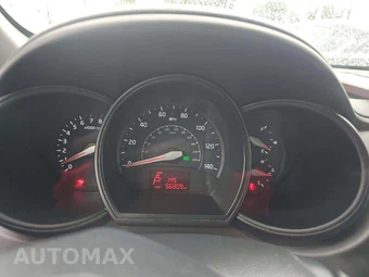 2014 Kia Rio EX Sedan – miniatura 9