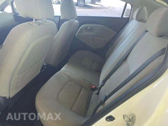 2014 Kia Rio LX Sedan – miniatura 13