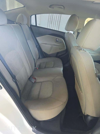 2014 Kia Rio LX Sedan – miniatura 16