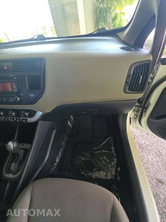 2014 Kia Rio LX Sedan – miniatura 19