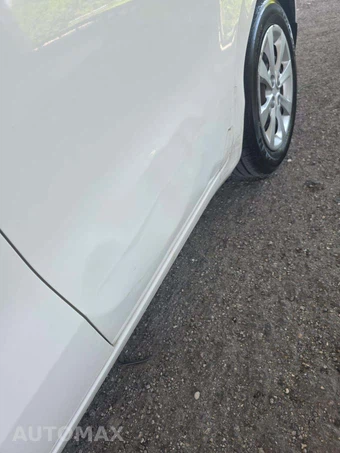 2014 Kia Rio LX Sedan – miniatura 24