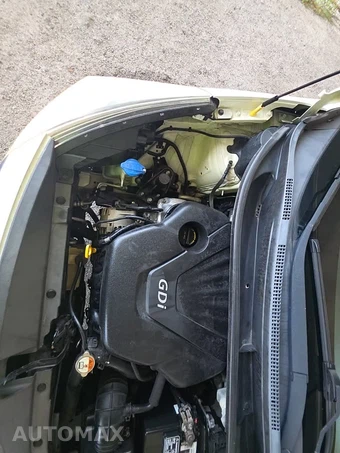 2014 Kia Rio LX Sedan – miniatura 30