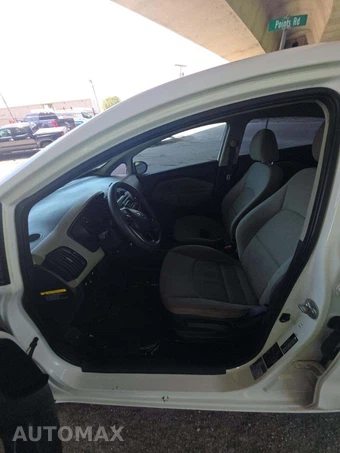 2014 Kia Rio LX Sedan – miniatura 6