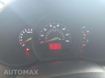 2014 Kia Rio LX Sedan – miniatura 9