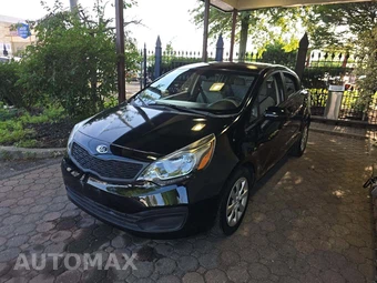 2014 Kia Rio LX Sedan