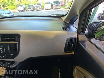 2014 Kia Rio LX Sedan – miniatura 19