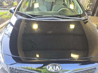 2014 Kia Rio LX Sedan – miniatura 22