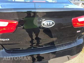 2014 Kia Rio LX Sedan – miniatura 25