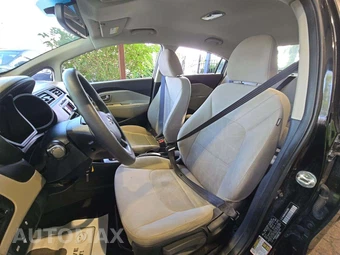 2014 Kia Rio LX Sedan – miniatura 6