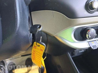 2014 Kia Rio LX Sedan – miniatura 8