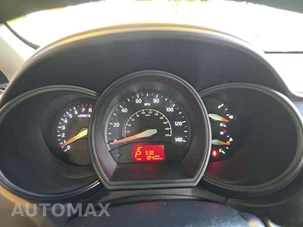2014 Kia Rio LX Sedan – miniatura 9
