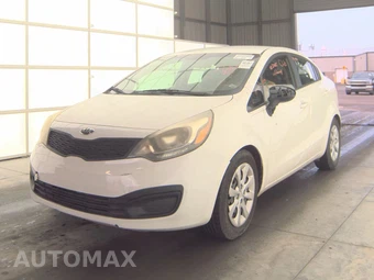 2014 Kia Rio LX Sedan