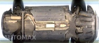 2014 Kia Rio LX Sedan – miniatura 18
