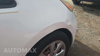 2014 Kia Rio LX Sedan – miniatura 29