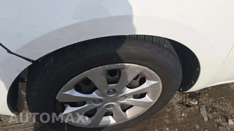 2014 Kia Rio LX Sedan – miniatura 45