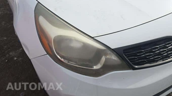 2014 Kia Rio LX Sedan – miniatura 46