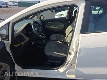 2014 Kia Rio LX Sedan – miniatura 7