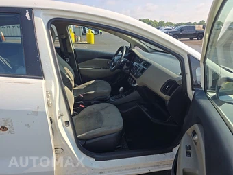 2014 Kia Rio LX Sedan – miniatura 8
