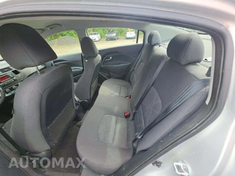 2014 Kia Rio LX Sedan - miniatura 13