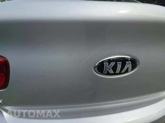 2014 Kia Rio LX Sedan - miniatura 26