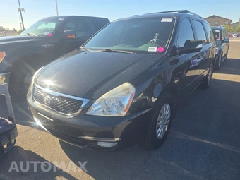 2014 Kia Sedona LX 118.9" WB